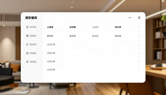 提升供应稳定性:合作关系中的使用与维护建议